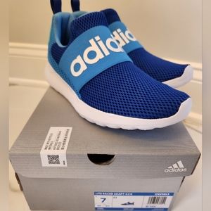 Adidas Lite Racer Adapt 4.0 Slip On Sneaker